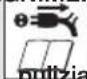FLYMO Power Vac 3000 - SICUREZZA - 4