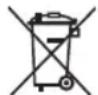 FLYMO Power Vac 3000 - Élimination : - 1