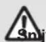 FLYMO Power Vac 3000 - BEDIENING - 1