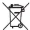 FLYMO Power Vac 3000 - Utylizacja: - 1