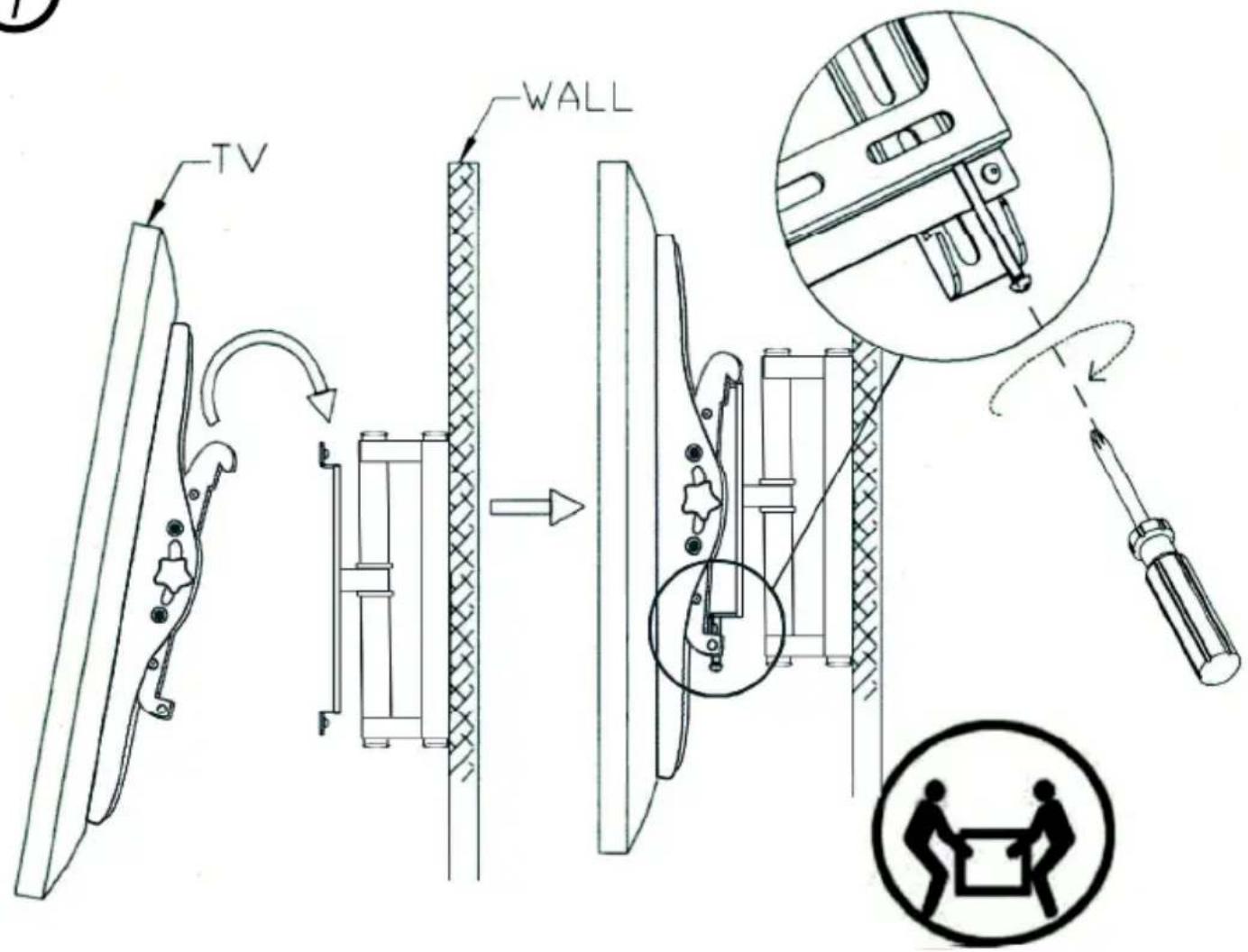 Gembird WM80RT01 - Specifications - 23