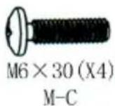 Gembird WM80RT01 - Specifications - 9