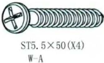 Gembird WM80RT01 - Specifications - 15
