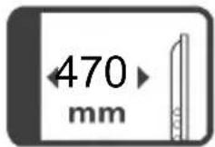 Gembird WM55RT03 - Specifications - 3