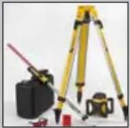 Stabila REC 160 RG - Le set adapté à tous les besoins - 4