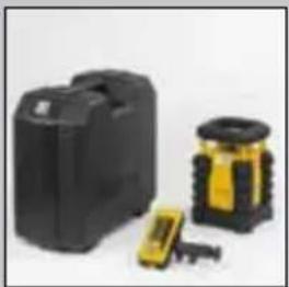 Stabila REC 160 RG - Le set adapté à tous les besoins - 5