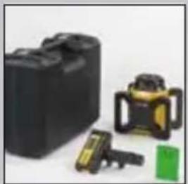 Stabila REC 160 RG - Le set adapté à tous les besoins - 6