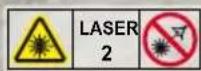 Stabila REC 160 RG - Laser rotatif STABILA LAR 160 - 2