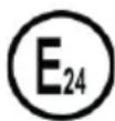 Eufab 16256 - Symbol explanation - 5