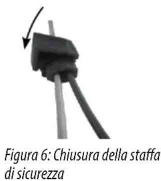 Eufab 16256 - Collegamento della telecamera - 3