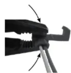 Eufab 16256 - De camera aansluiten - 3