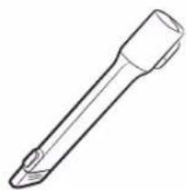 SAMSUNG VS15R8544S1 - Accessories - 8