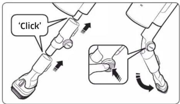'Click'