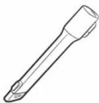 SAMSUNG VS15R8544S1 - Accessori - 8