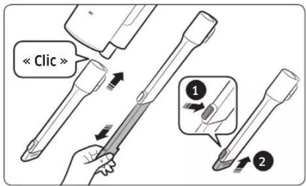 « Clic » 1 2