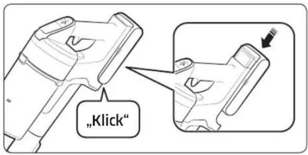 "Klick"