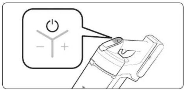 SAMSUNG VS15R8544S1 - Utilisation de l'aspirateur - 1