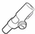 SAMSUNG VS15R8544S1 - Accessori - 9
