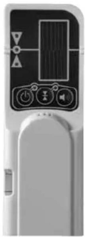 Laserliner RangeXtender RX - 1