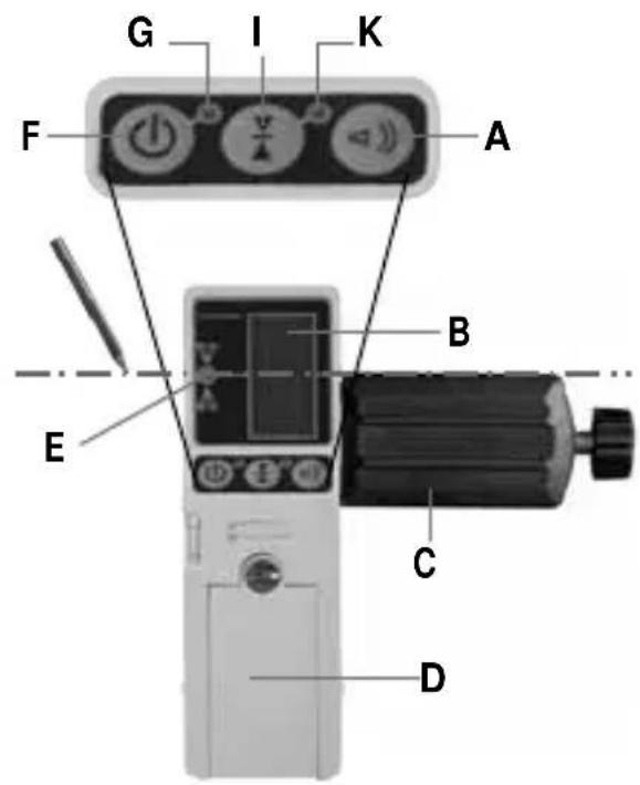 Laserliner RangeXtender RX - 2