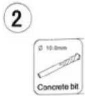 Gembird WM37F01 - Package W - 8