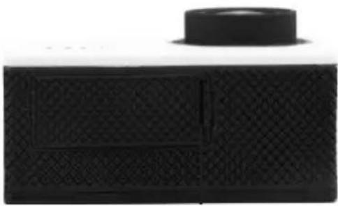 Gembird RWACAMHD01 - RW-ACAMHD-01 HD ACTION CAM MIT WASSERFESTEM GEHÄUSE - 1