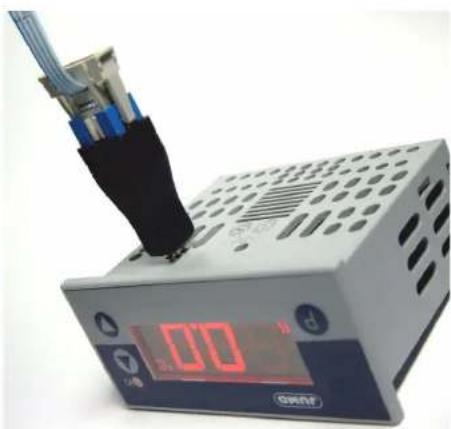 Jumo di eco - Minimum hardware and software requirements - 1