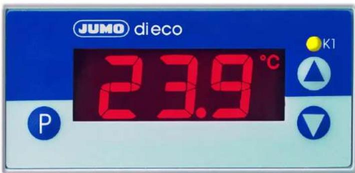 Jumo di eco - Mess- und Regeltechnik AG - 2