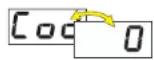 Jumo di eco - Régler les fonctions de l'appareil (niveau de paramétrage) - 2
