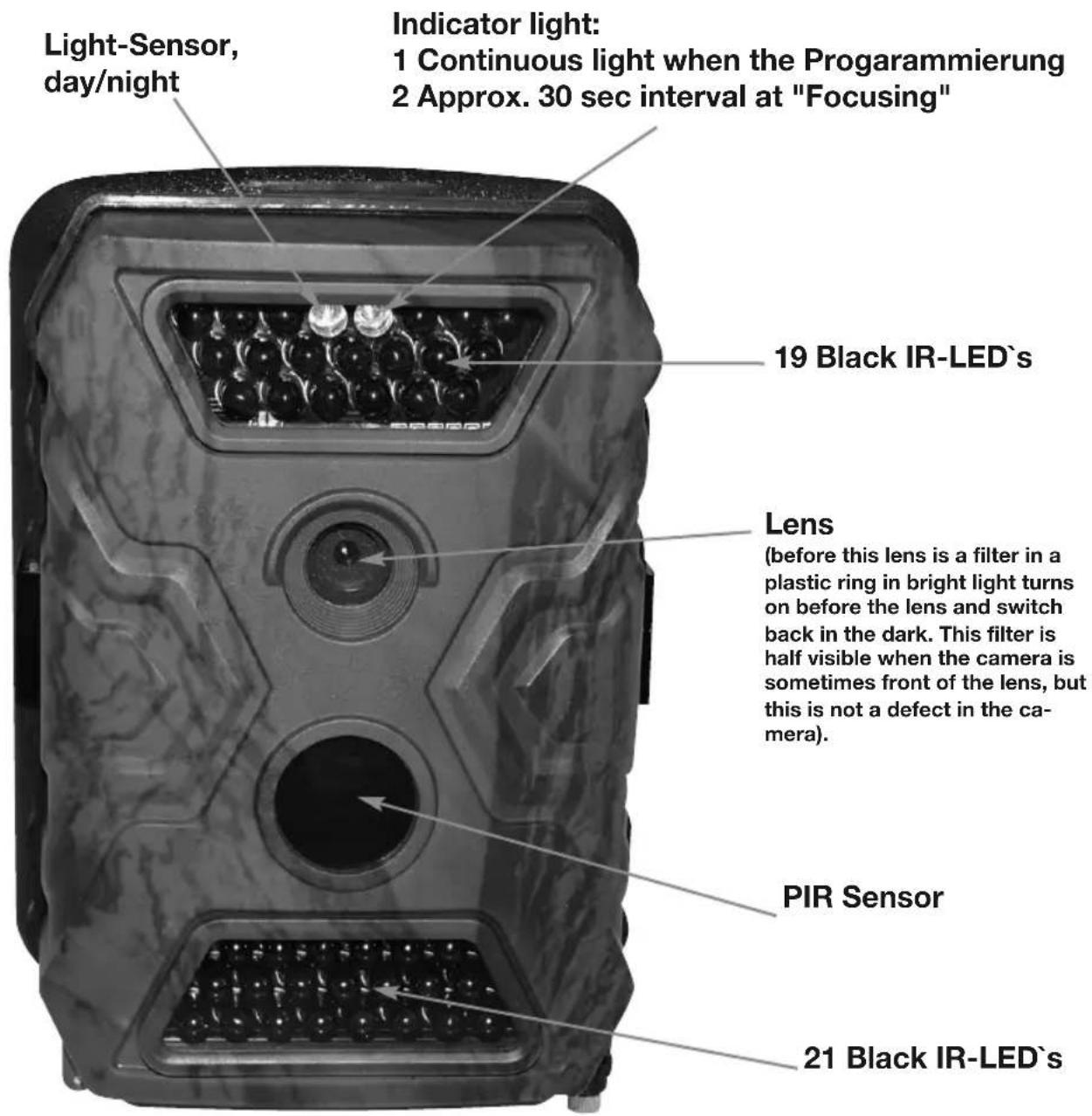 Berger & Schröter XTrail HD - 1
