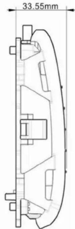 Berger & Schröter XTrail HD - Whole View and Details of Camera - 4