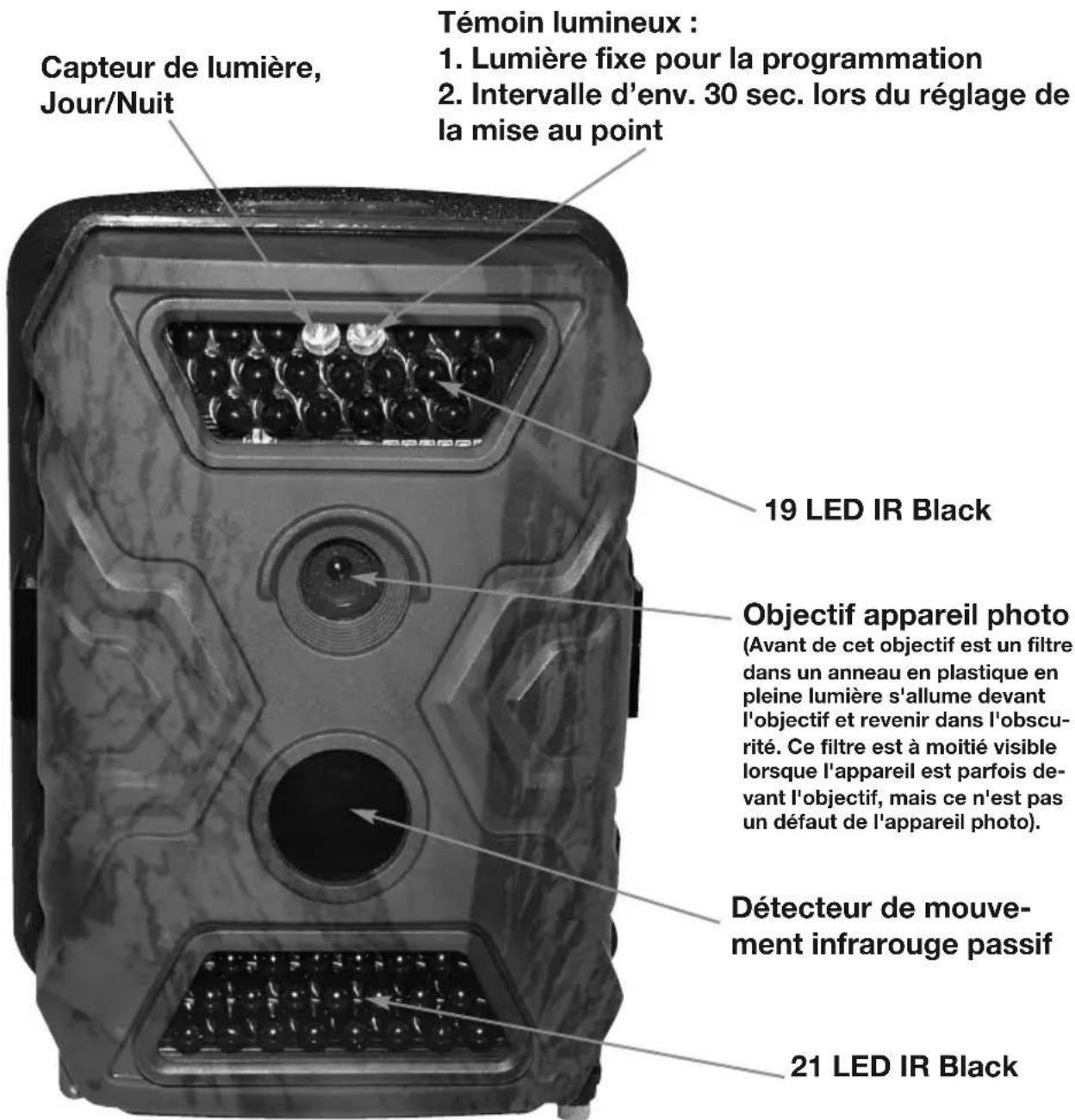 Berger & Schröter XTrail HD - 1