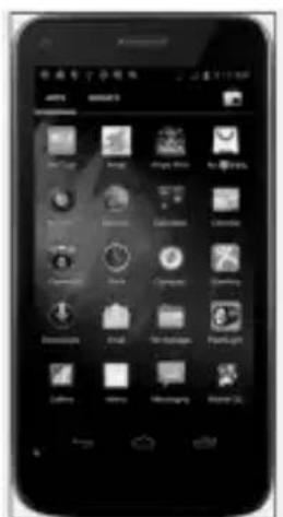 Berger & Schröter MG984G30M - Use Android APP - 1
