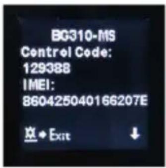 Berger & Schröter BG310M - Cloud Service - Molnus - 3