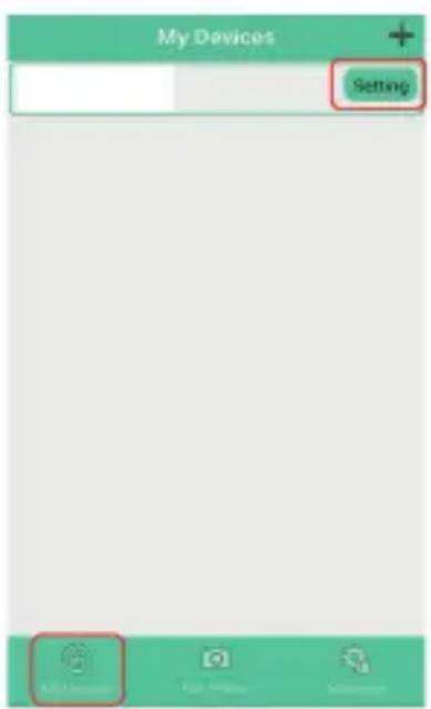 Berger & Schröter BG310M - Guide de l'utilisateur pour BG tools pour android app - 3