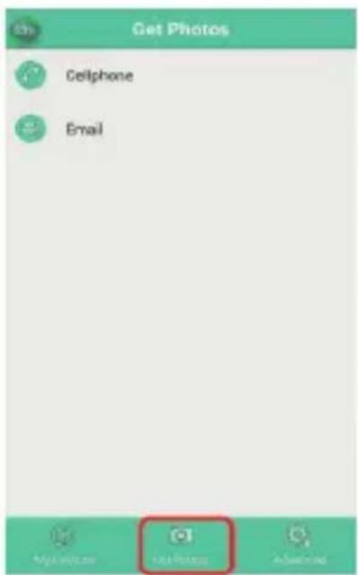 Berger & Schröter BG310M - BG Tools Usage Instructions for Android App - 6