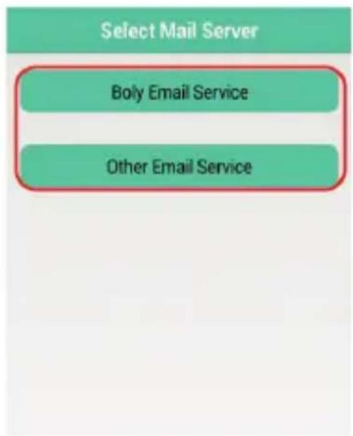 Berger & Schröter BG310M - BG Tools Usage Instructions for Android App - 4