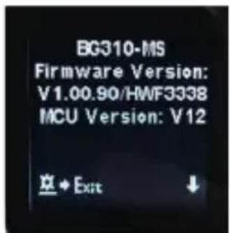 Berger & Schröter BG310M - Contenu - 11