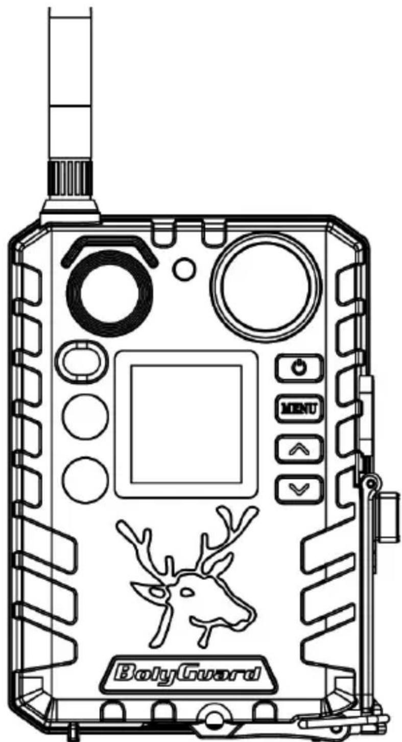 Berger & Schröter BG310M - 1