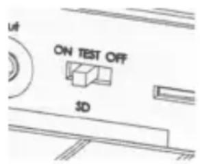 Berger & Schröter SG880MK8mHD - Fonctions étendues - 1