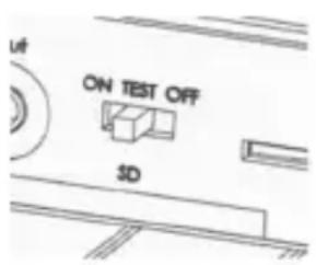 Berger & Schröter SG880MK8mHD - Uitgebreide functies - 1