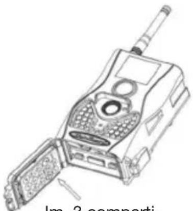 Berger & Schröter SG880MK8mHD - Remarque : - 1