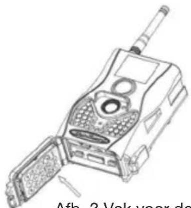 Berger & Schröter SG880MK8mHD - Opmerking: - 1