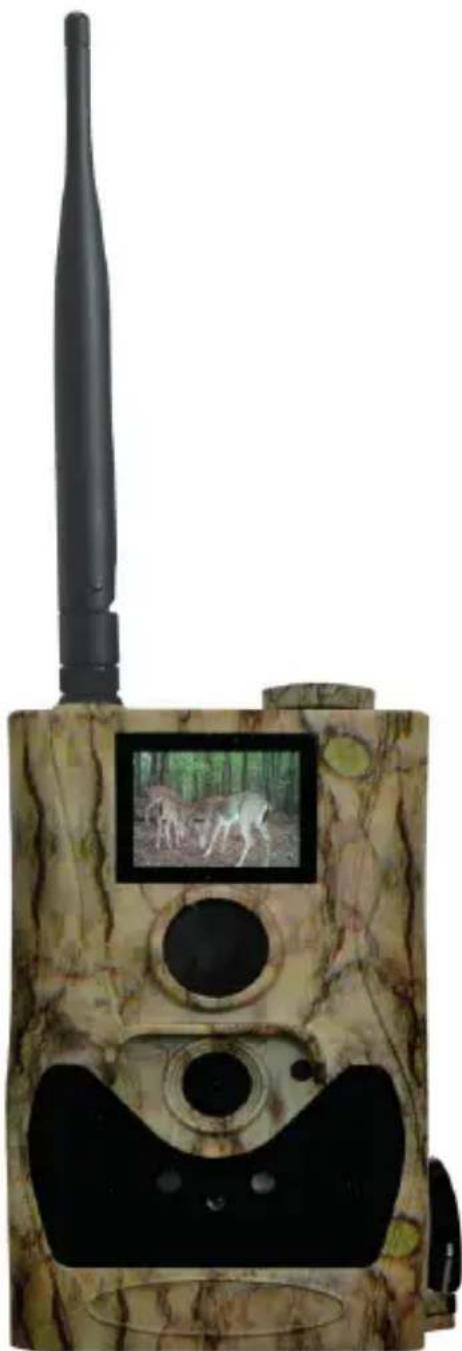 Berger & Schröter SG880MK8mHD - SG880MK-8MHD - 1