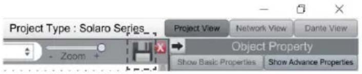 LD Systems ZONE X 1208 - DESIGN - 7