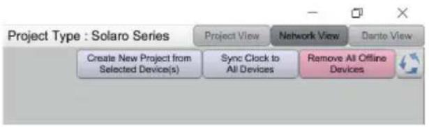 LD Systems ZONE X 1208 - AUTO CONFIGURATION - 1