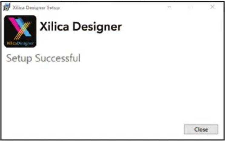 LD Systems ZONE X 1208 - INSTALACJA WINDOWS - 2
