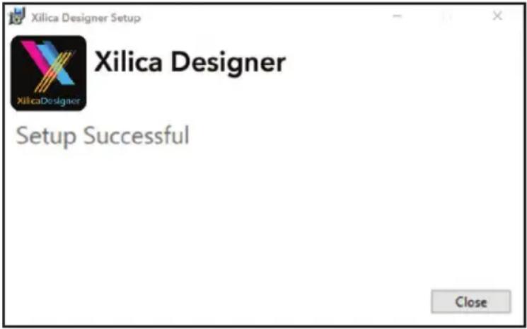 LD Systems ZONE X 1208 - WINDOWS INSTALLATION - 2