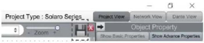 LD Systems ZONE X 1208 - DESIGN - 7