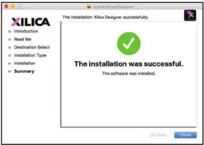 LD Systems ZONE X 1208 - Installation sur MAC OS x - 2